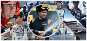 Conquista Escuder&iacute;a Telmex-Telcel 3 campeonatos, 63 podios y 21 carreras ganadas en 2015