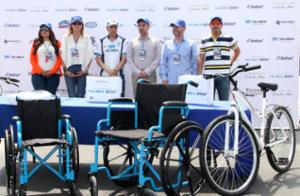 Fundaci&oacute;n TELMEX TELCEL otorga apoyos sociales en Quer&eacute;taro