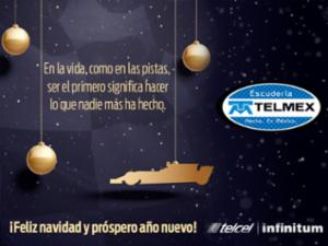 Con nuestros mejores deseos