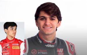 Pietro Fittipaldi se ubica 8&deg; en F1 en GP Virtual de Espa&ntilde;a; en F2, Sebasti&aacute;n Montoya doble top-10