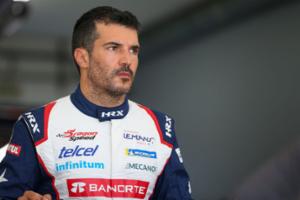 Memo Rojas no corre las fechas restantes de ELMS y se concentra en 2021