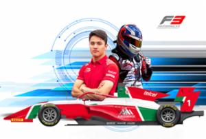 El piloto mexicano Noel Le&oacute;n se reincorpora a Escuder&iacute;a Telmex Telcel