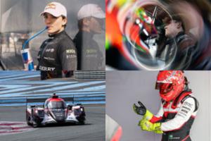 Podios de Ian Aguilera y Enzo Fittipaldi en 4H de Le Castellet; Pietro finaliza 4&ordm;