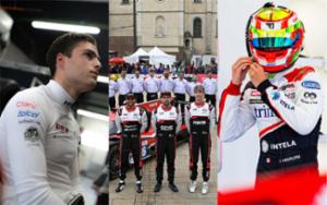 Sebasti&aacute;n &Aacute;lvarez, Ian Aguilera y Pietro Fittipaldi, las cartas fuertes de Escuder&iacute;a Telmex Telcel en las 24 Horas de Le Mans