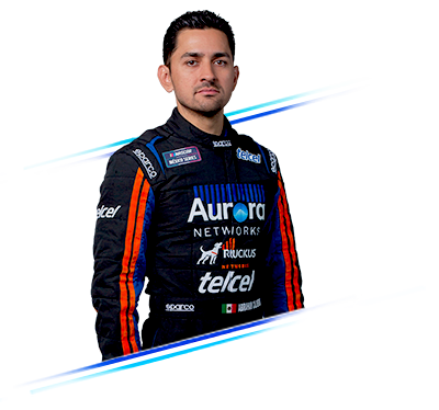 Abraham Calderón