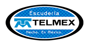 Logo Escuder&iacute;a Telmex Telcel